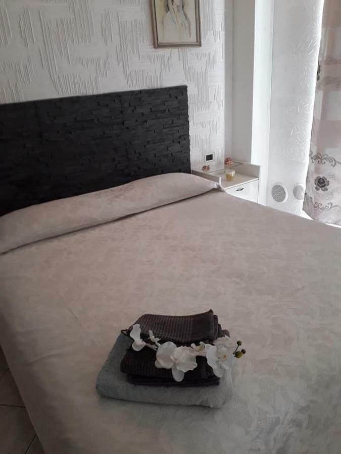 מלון Goito  La Casa Di Edo מראה חיצוני תמונה