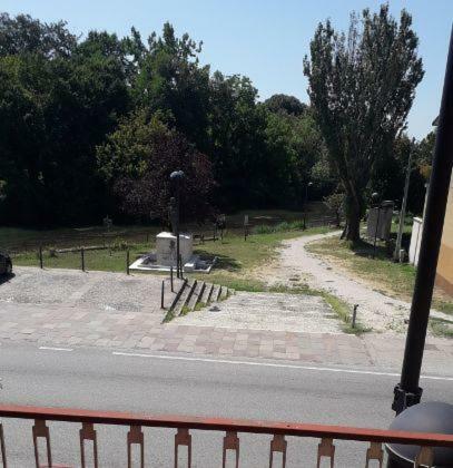 מלון Goito  La Casa Di Edo מראה חיצוני תמונה